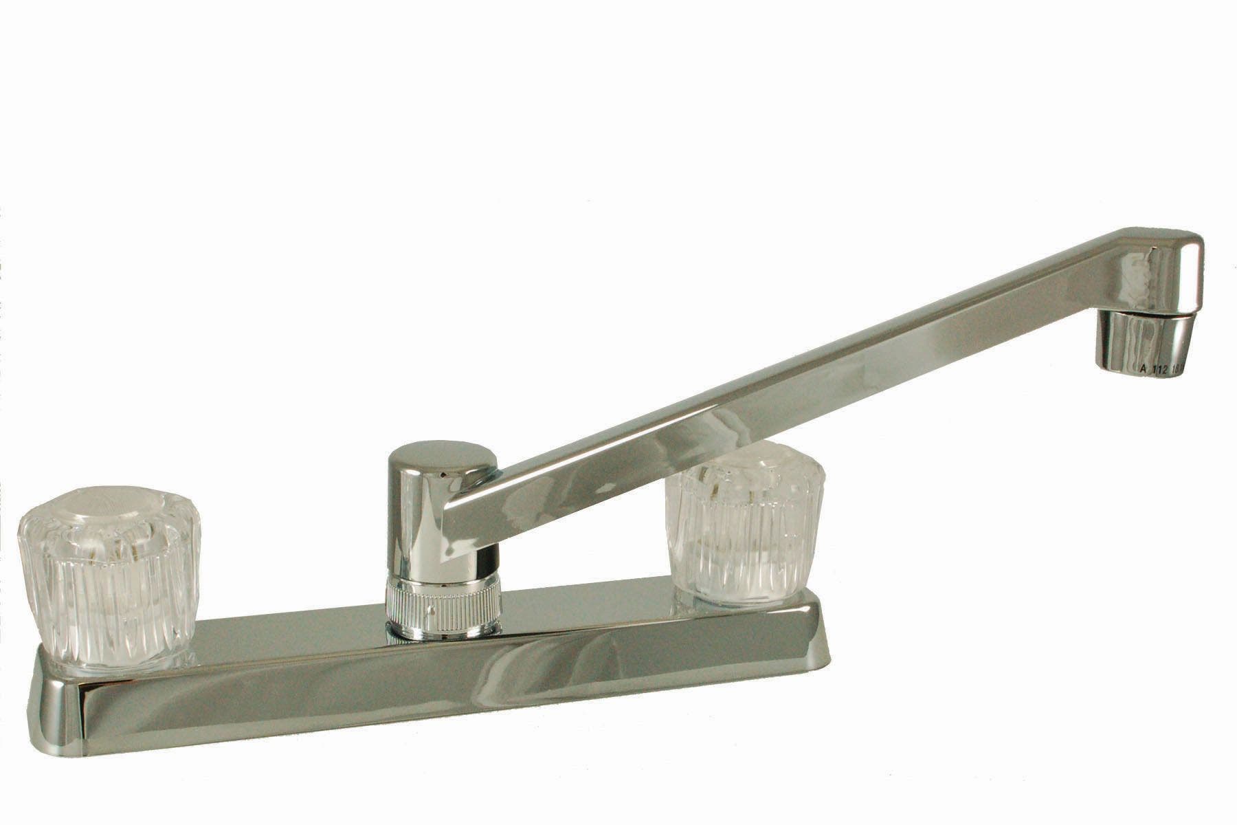 Empire Brass U-Yjw800f Faucet   Faucet