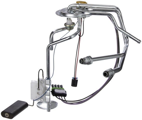 Spectra Premium Fuel Tank Sending Unit P/N:Fg02a  Fuel Tank Sending Unit P/N: