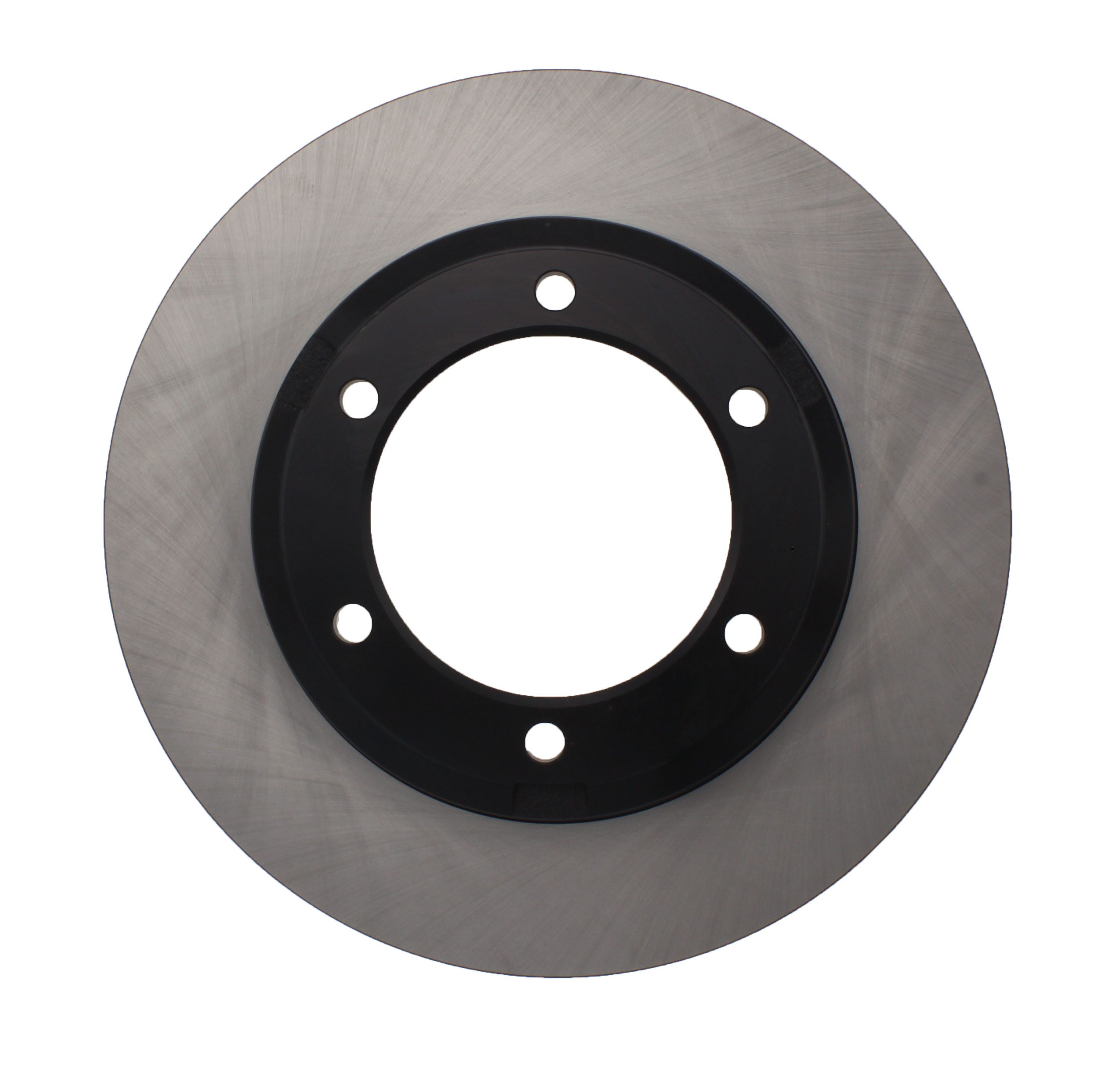 Centric Parts Disc Brake Rotor P/N:120.84002  Disc Brake Rotor P/N: