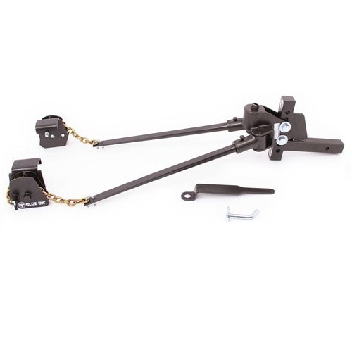 Blue Ox Bxw1003 Swaypro Weight Distributing System   Weight Distribution Hitch
