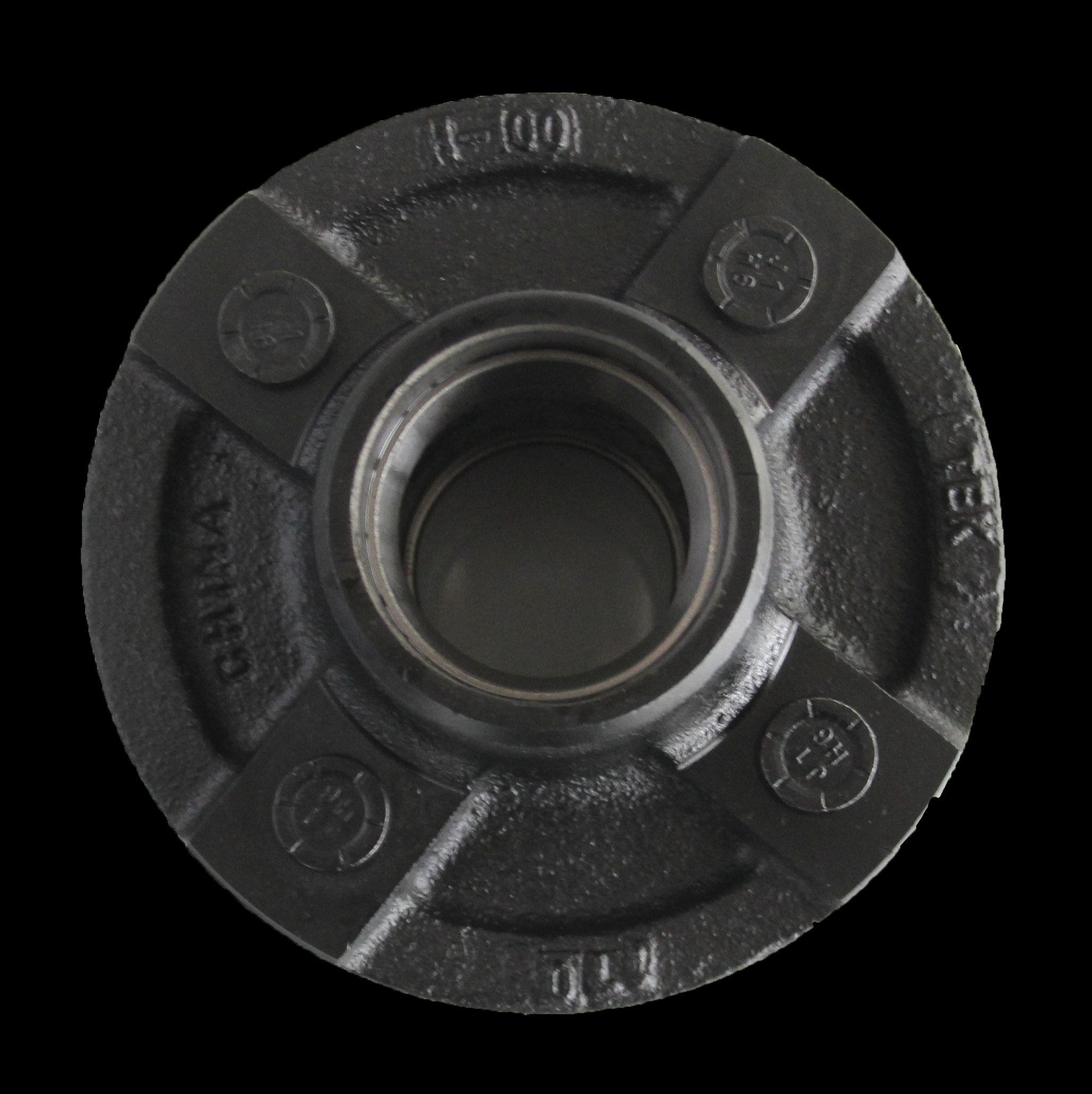 Husky Towing 33080 2.0K 4-4.00 Idlerl44610/  Towing  2.0K 4-4.00 Idlerl44610/