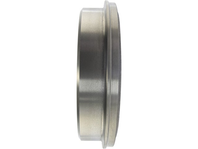 Centric Parts Brake Drum P/N:123.44017  Brake Drum P/N: