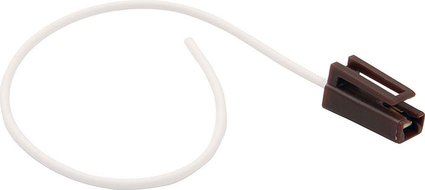 Allstar Performance All81215 Hei Tach Connector With Pigtail   Hei Tach