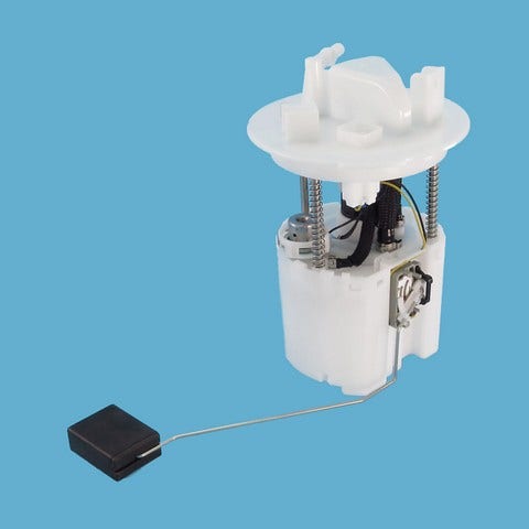 Us Motor Works Fuel Pump Module Assembly P/N:Usep8586m  Fuel Pump Module