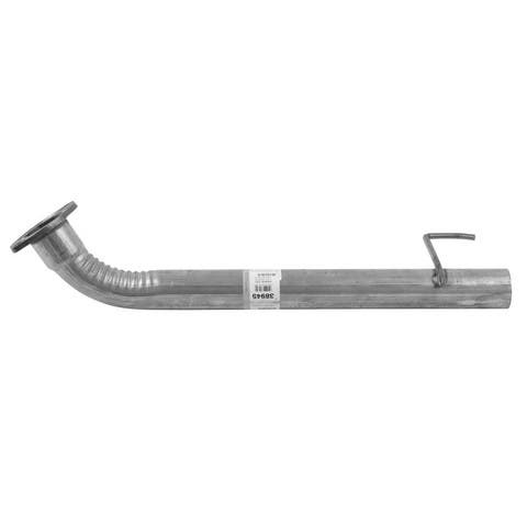 Ap Exhaust Exhaust Pipe P/N:38945  Exhaust Pipe P/N: