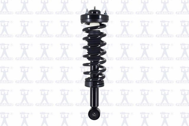 Focus Auto Parts Suspension Strut And Coil Spring Assembly P/N:1336331