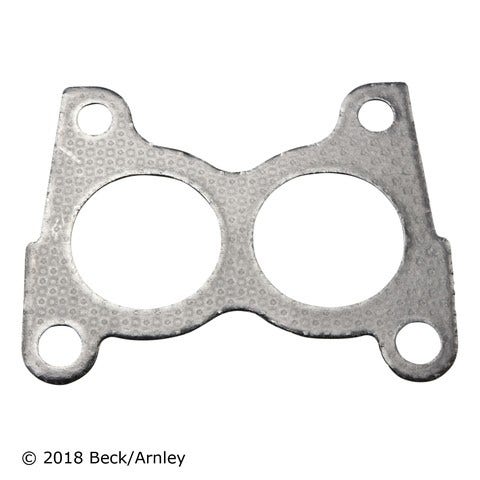 Beck/Arnley Exhaust Manifold Gasket P/N:037-8030  Exhaust Manifold Gasket P/N: