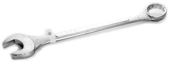 Performance Tool W353b 2-1/8" Combo Wrench Wrench  Type - Combination, Size -