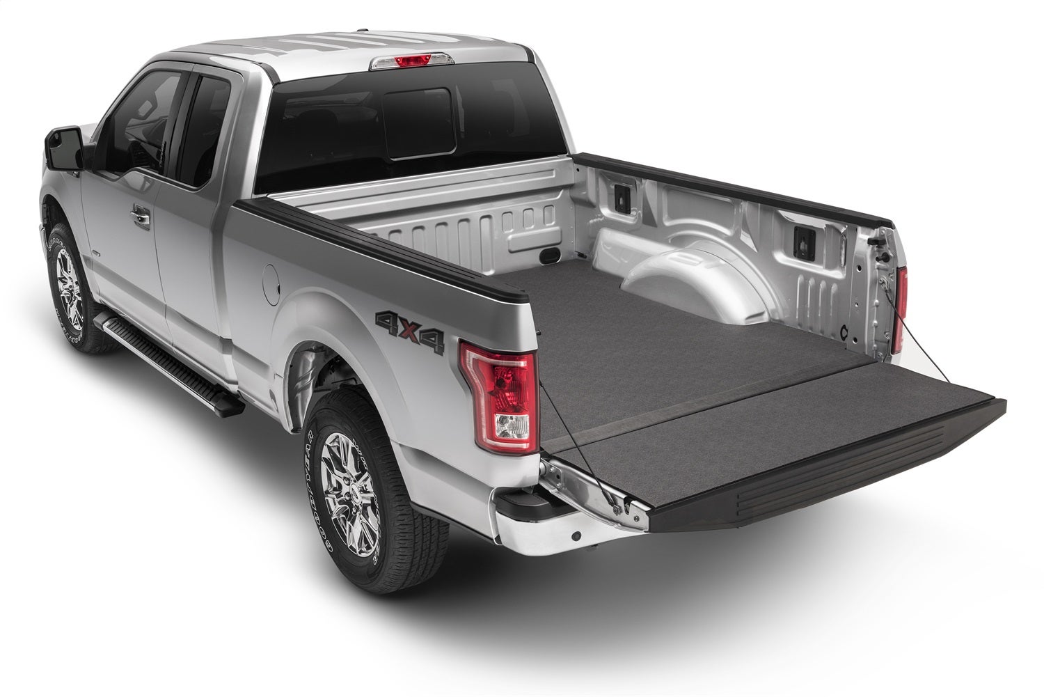 Bedrug Imm22sbs Impact Mat Fits 22-23 Maverick   Impact Mat Fits 22-23 Maverick
