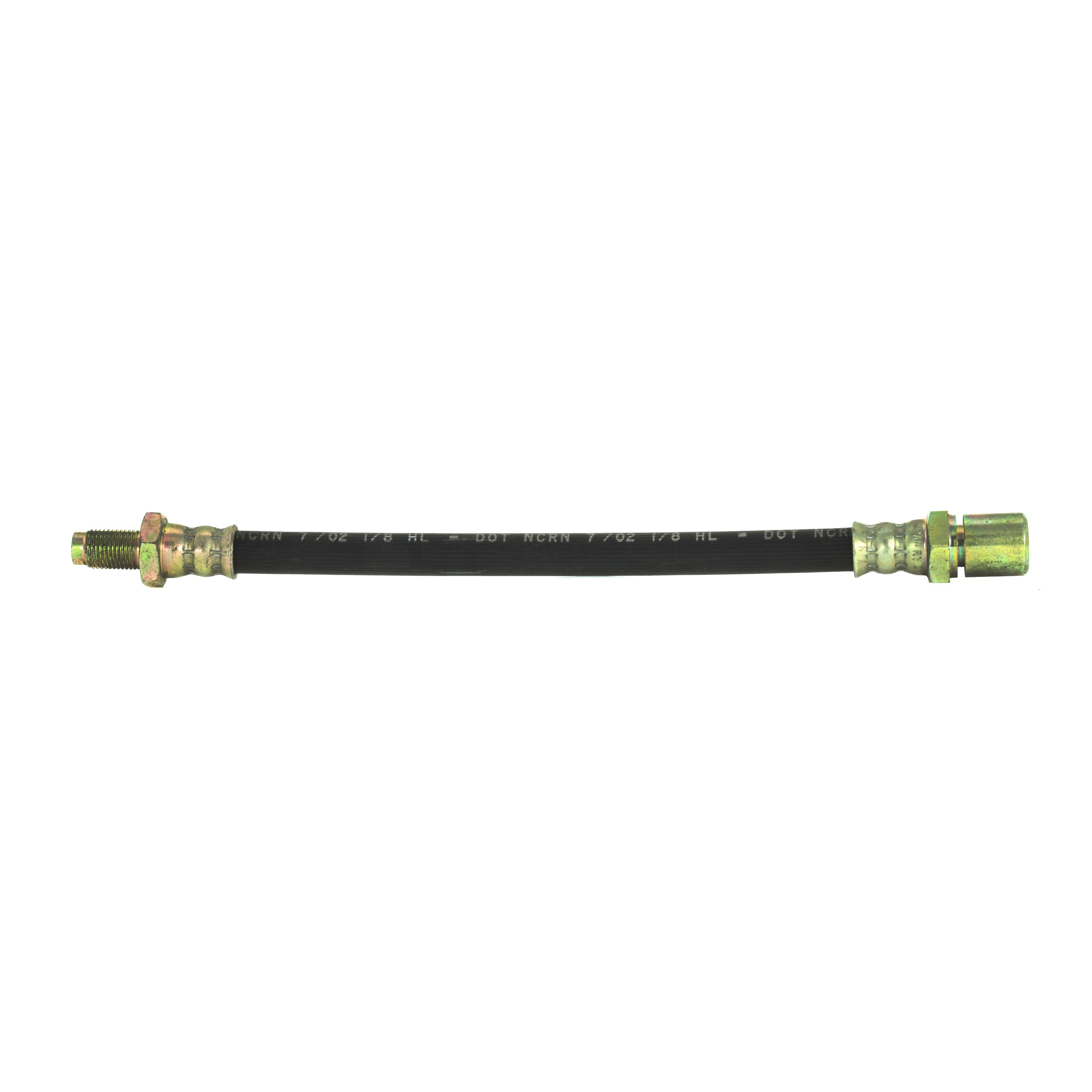 Centric Parts Brake Hydraulic Hose P/N:150.44103  Brake Hydraulic Hose P/N: