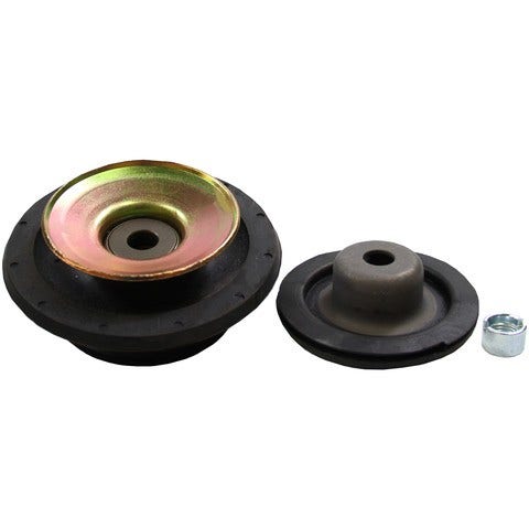 Monroe Shocks & Struts Suspension Strut Mount P/N:901904  Suspension Strut Mount