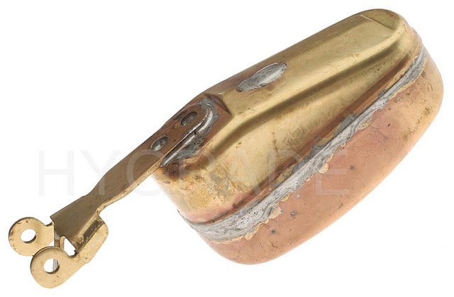 Standard Motor Products Inc Carburetor Float P/N:Fl38  Carburetor Float P/N: