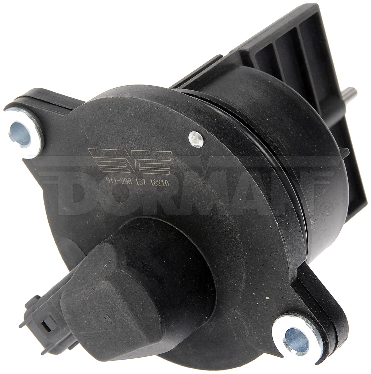 Dorman - Oe Solutions Engine Intake Manifold Flap Motor P/N:911-998  Engine