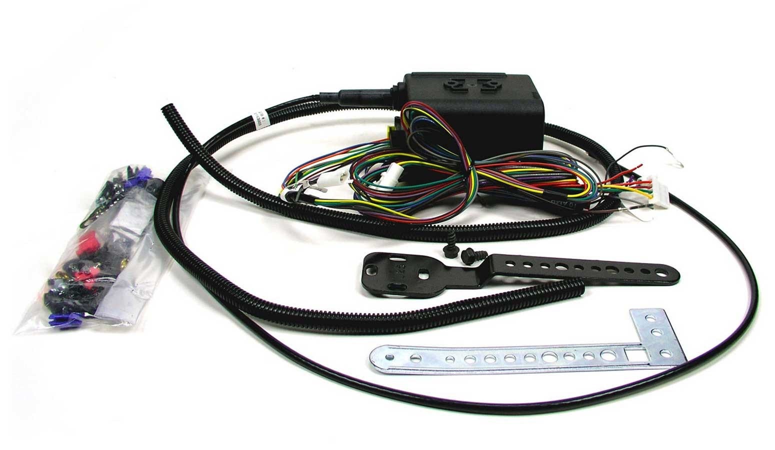 Ididit Steering 3100010000 Cruise Control Kit For Computerized Engine  Steering