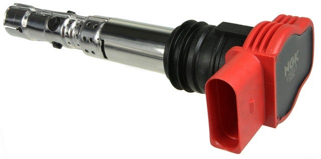 Ngk Ignition Coil P/N:48704  Ignition Coil P/N: