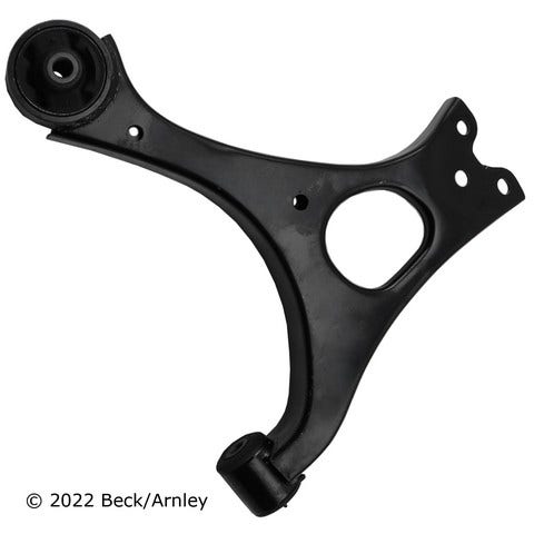 Beck/Arnley Suspension Control Arm P/N:102-5293  Suspension Control Arm P/N: