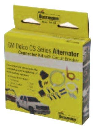 Gm Delco Cs Series Conn Kit Gm Delco Cs Series Conn Kit