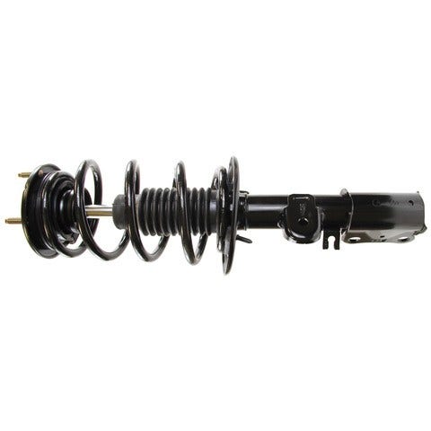 Monroe Shocks & Struts Suspension Strut And Coil Spring Assembly P/N:172655