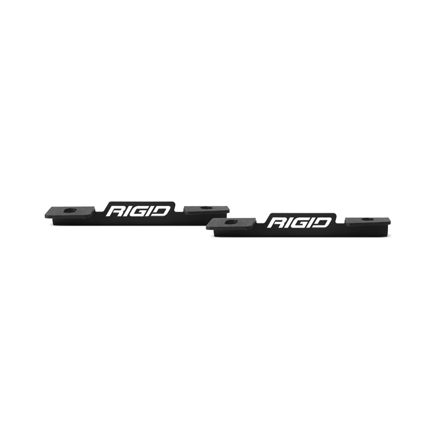 Rigid Industries 46721 Dual Pod A-Pillar Mount Kit Fits 21-23 Bronco   Dual Pod