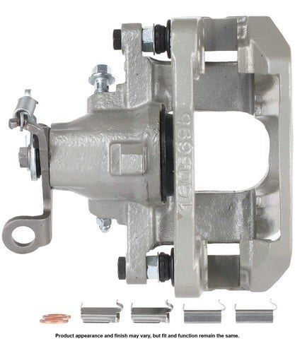 Cardone Reman Disc Brake Caliper P/N:18-B5176  Disc Brake Caliper P/N: