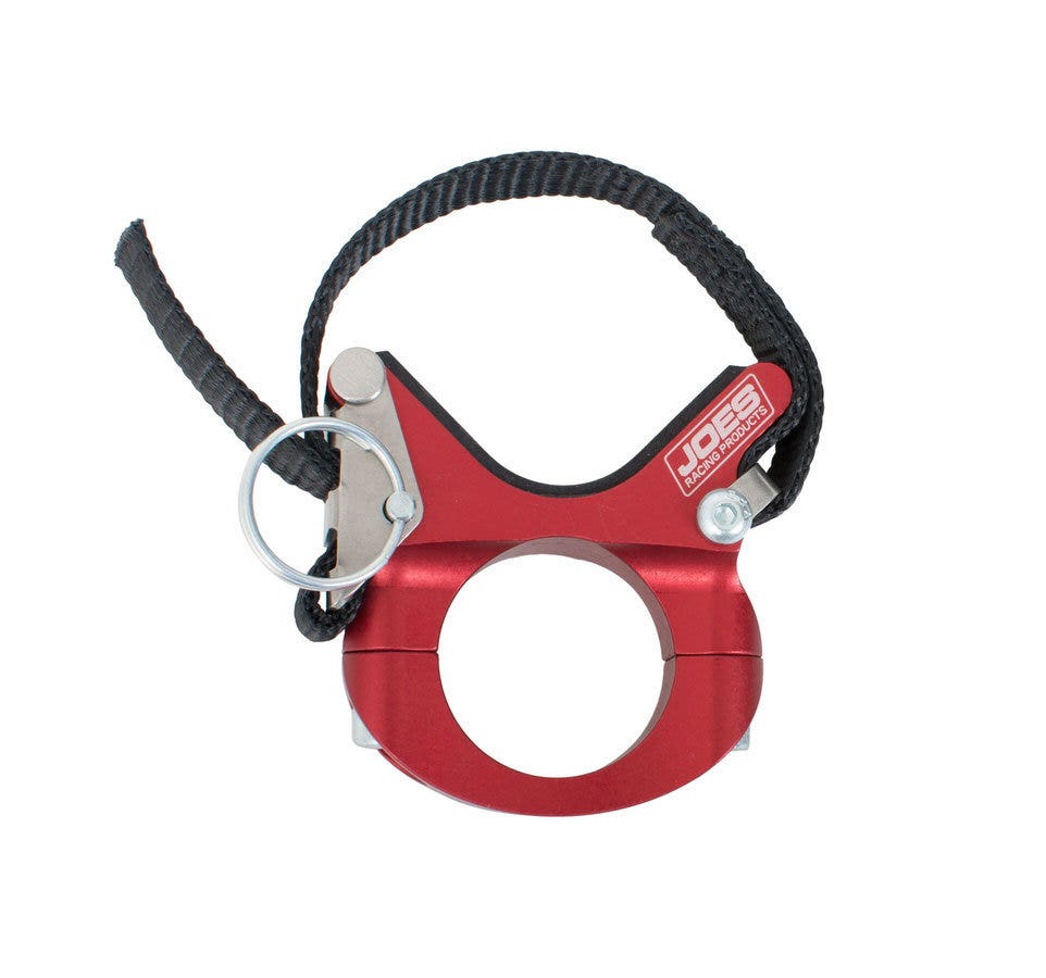 Shock Canister Mount 1.75In Shock Canister Mount 1.75In