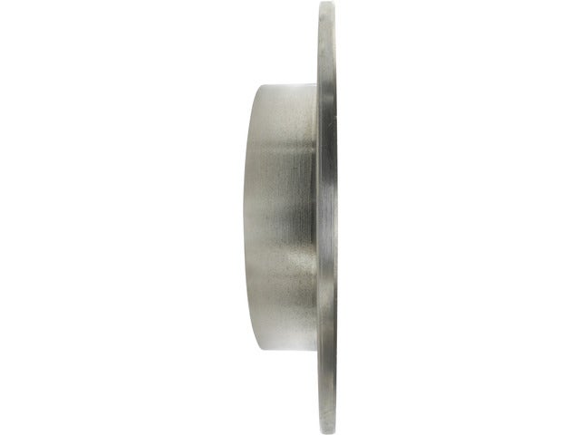 Centric Parts Disc Brake Rotor P/N:121.42054  Disc Brake Rotor P/N: