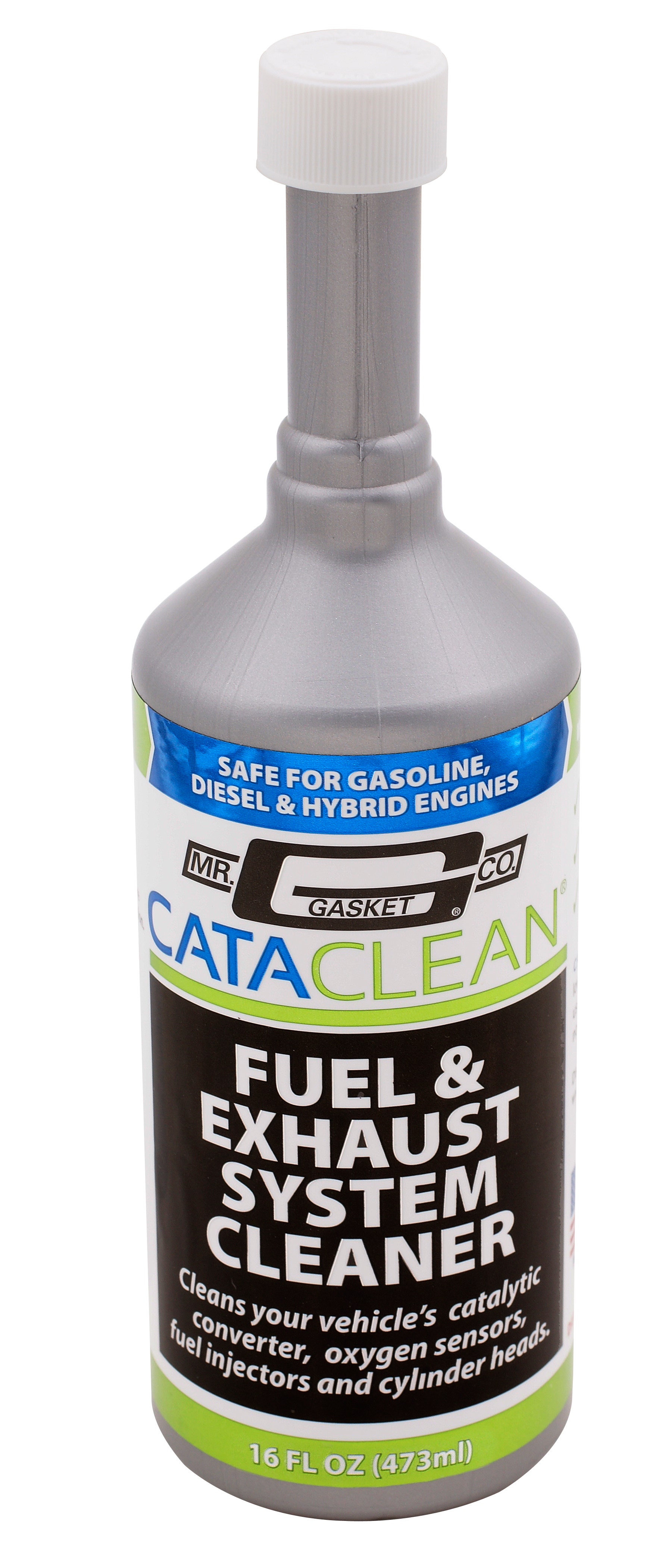 Exhaust System Cleaner Exhaust System Cleaner