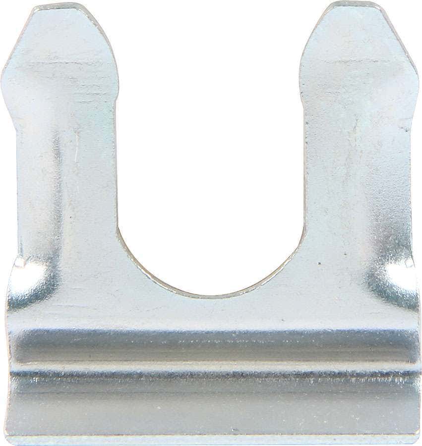 Allstar Performance All50150 Brake Line Clip 4 Pack   Brake Line Clip 4 Pack