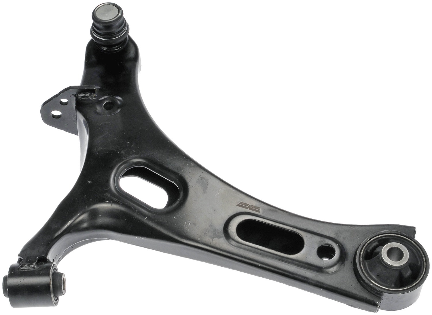 Dorman - Oe Solutions Suspension Control Arm And Ball Joint Assembly P/N:522-832
