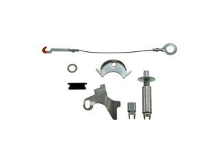 Drum Brake Self-Adjuster Repair Kit P/N:Hw2516 Drum Brake Self-Adjuster Repair