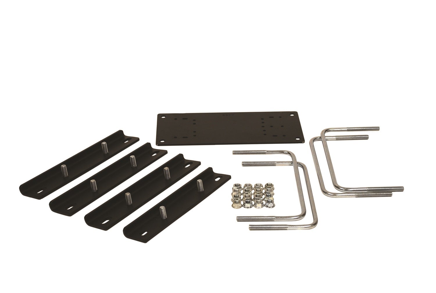 Firestone Ride-Rite 2530 Air Compressor Mounting Bracket   Air Compressor