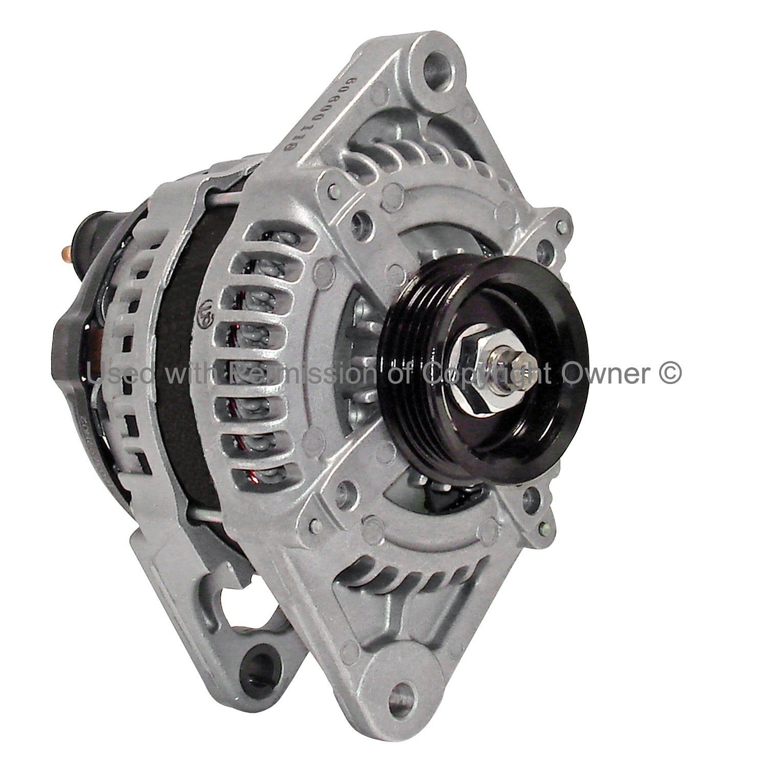 Mpa Alternator P/N:11040  Alternator P/N: