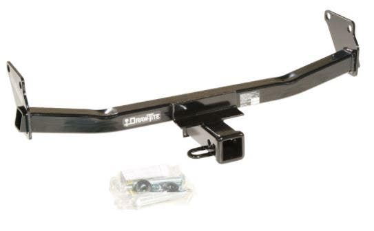 Draw-Tite 75712 Max-Frame Class Iii Trailer Hitch Fits 07-17 Compass Patriot