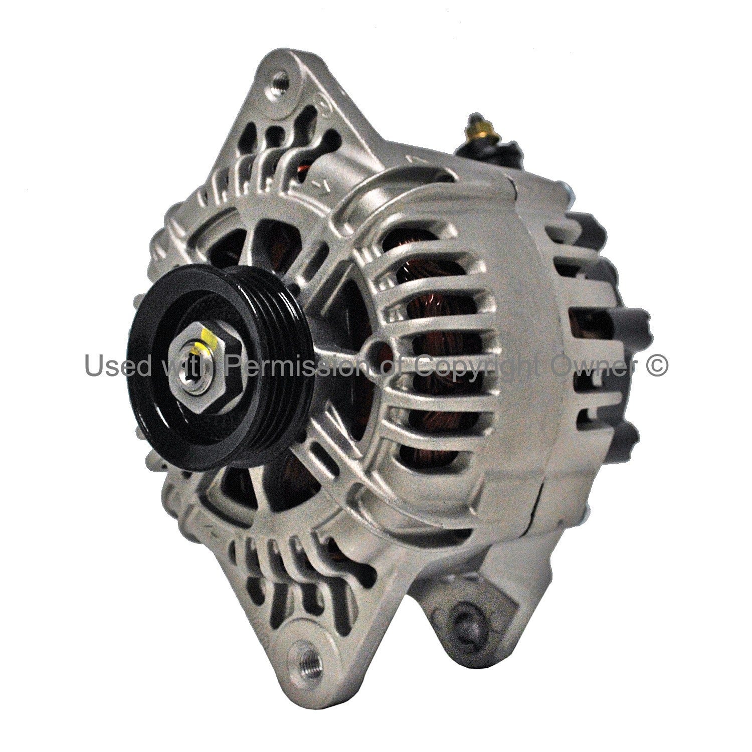 Mpa Alternator P/N:11227  Alternator P/N:
