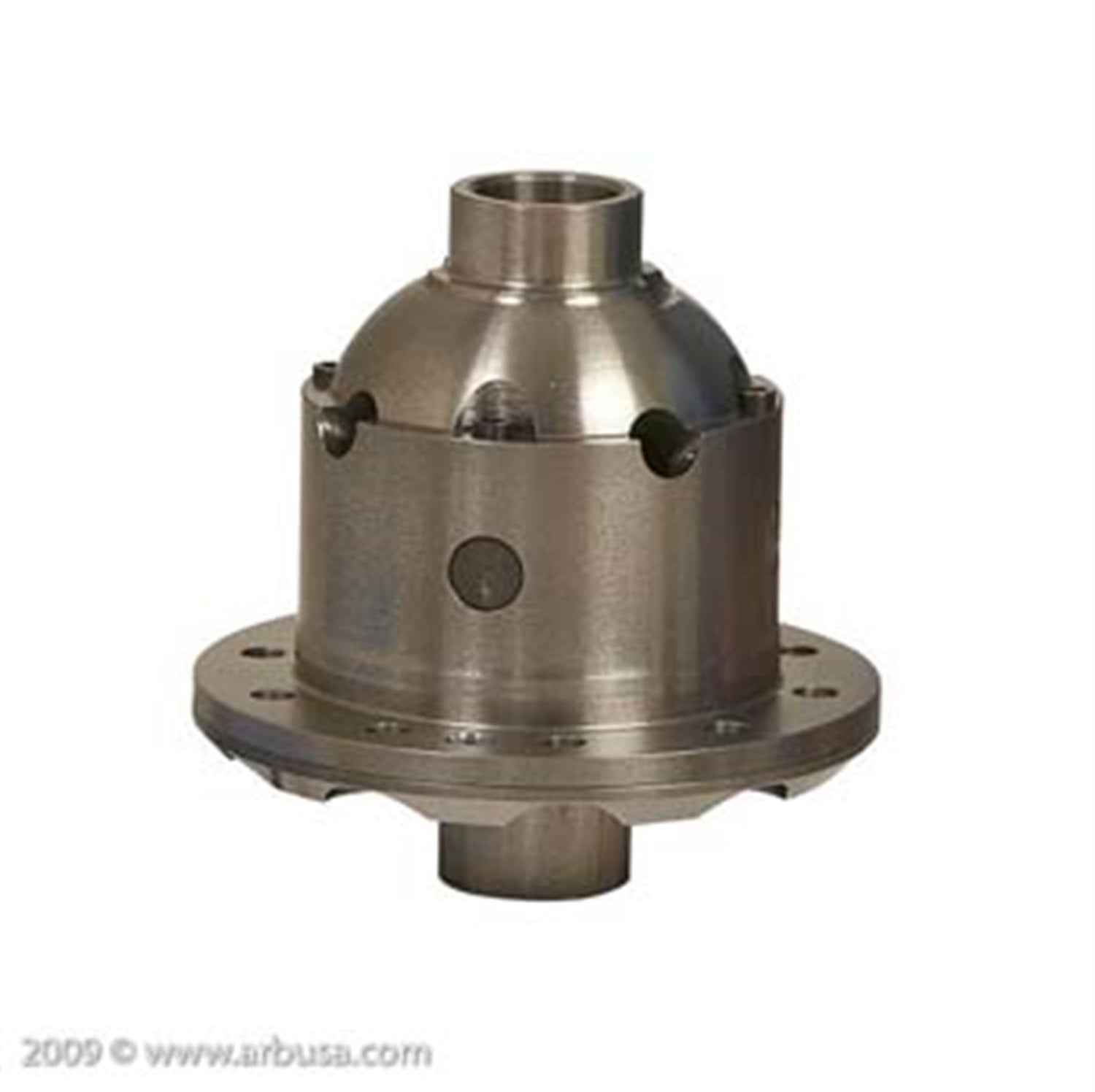 Arb 4X4 Accessories Rd129 Air Locker Differential Fits 95-15 Tacoma Tundra  4X4