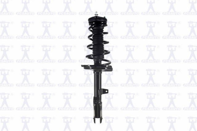 Focus Auto Parts Suspension Strut And Coil Spring Assembly P/N:2331613L