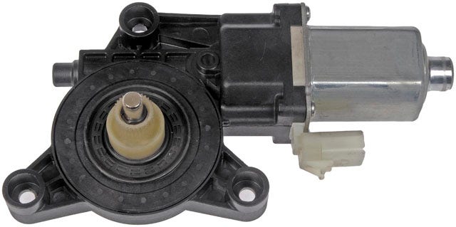 Dorman - Oe Solutions Power Window Motor P/N:742-339 Oe Solutions (Tm) Power