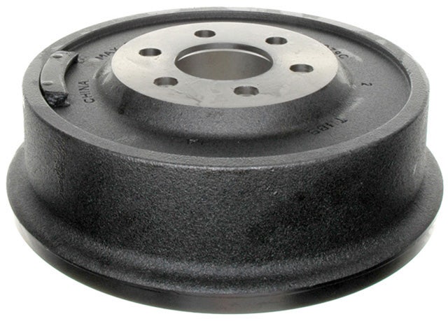 Raybestos Brakes Brake Drum P/N:9662R Professional Grade Brake Drum  Diameter