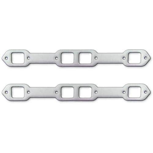 Remflex 6019 Exhaust Gasket For Mopar V8 Engine, (Set Of 2)   Exhaust Gasket For