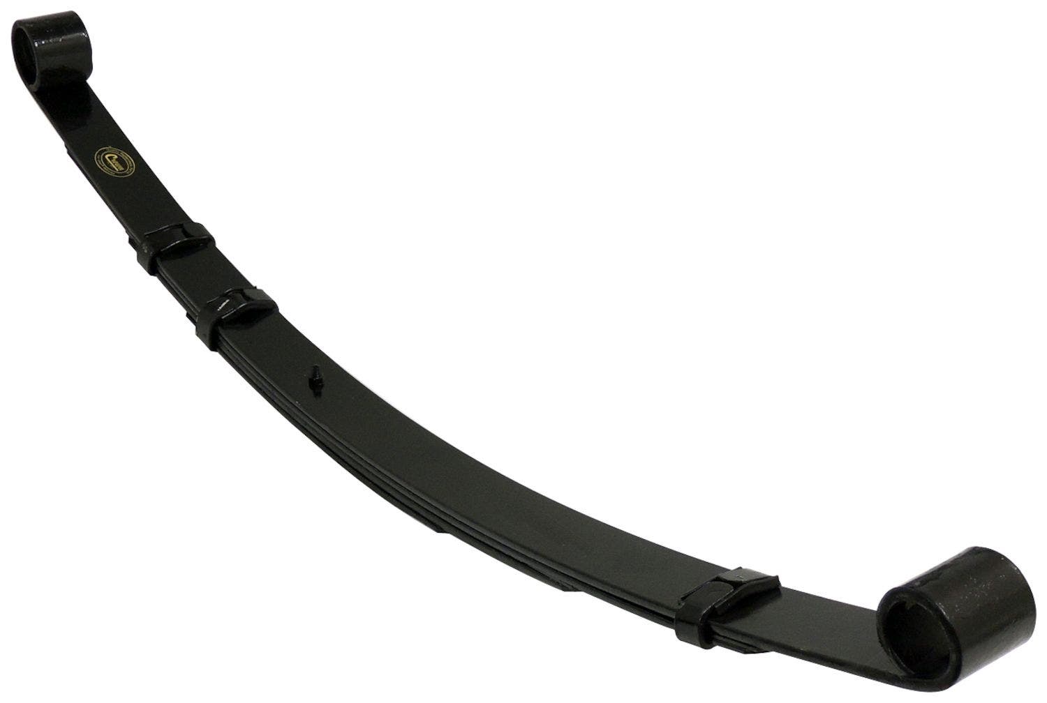 Crown Automotive 4886186Aa Leaf Spring Assembly Fits 84-01 Cherokee (Xj) Crown