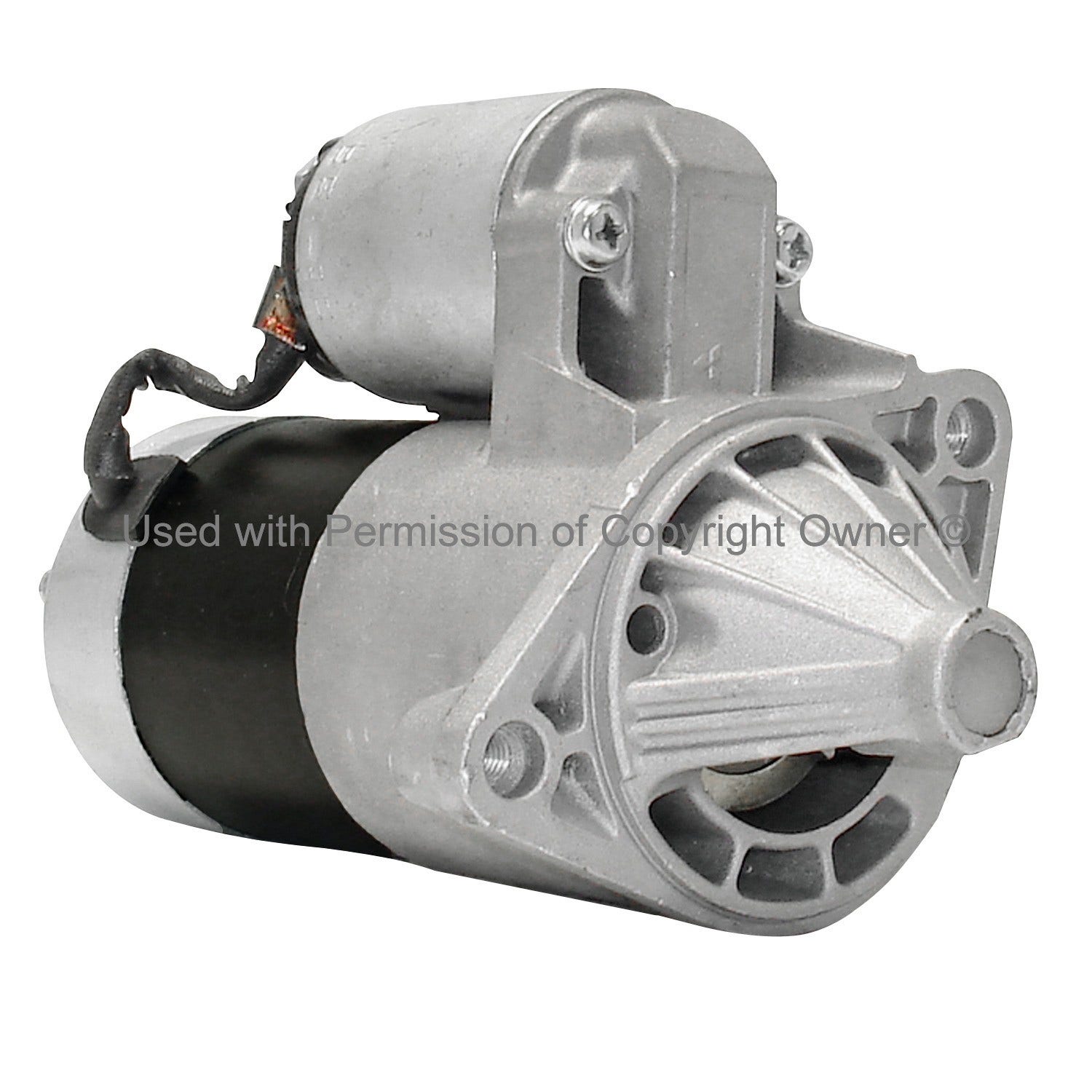 Mpa Starter Motor P/N:17142  Starter Motor P/N: