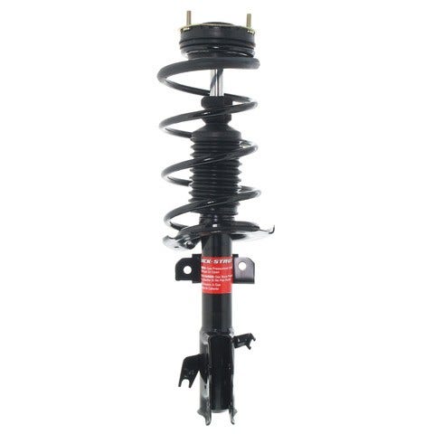 Monroe Shocks & Struts Suspension Strut And Coil Spring Assembly P/N:172545