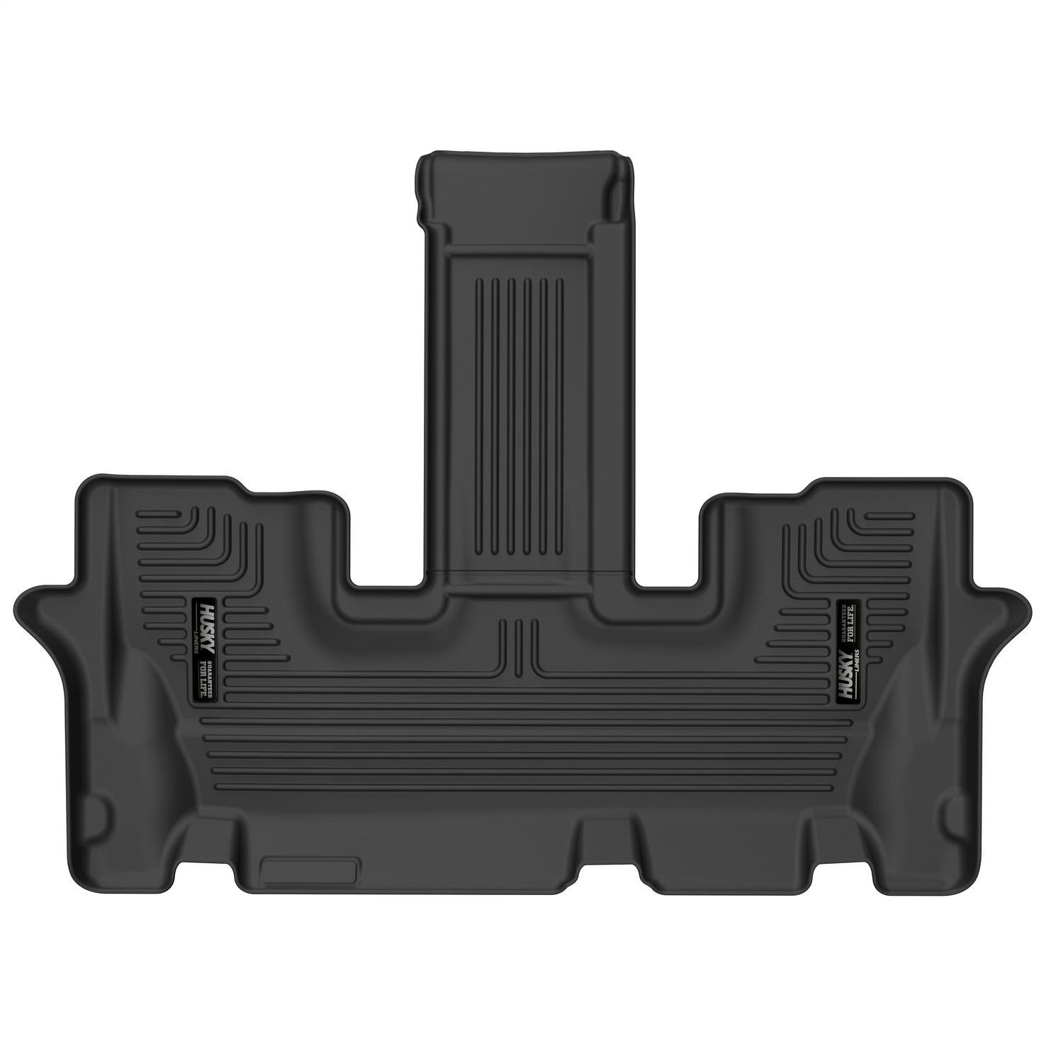 Husky Liners 55761 X-Act Contour Floor Liner Fits 20-23 Palisade   X-Act Contour