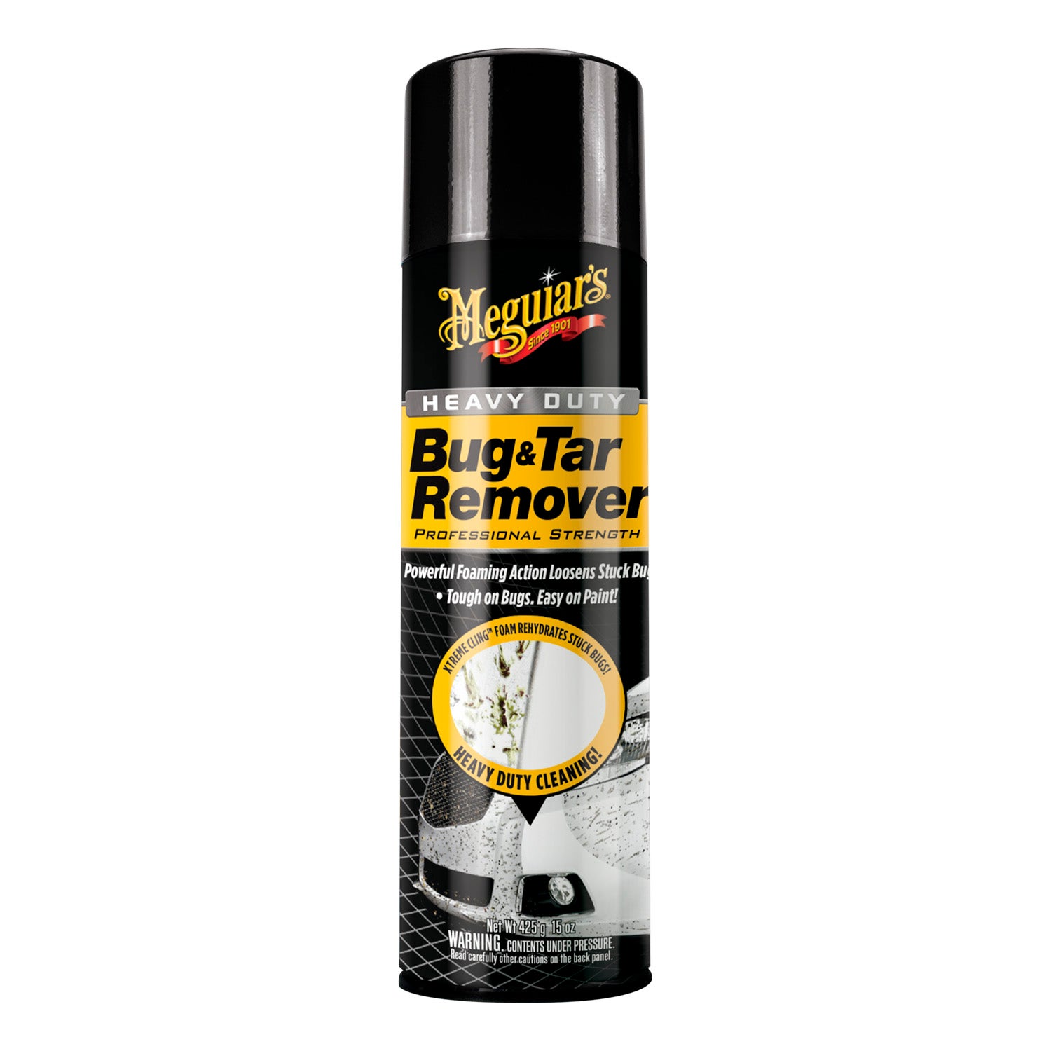 Bug & Tar Remover Bug & Tar Remover