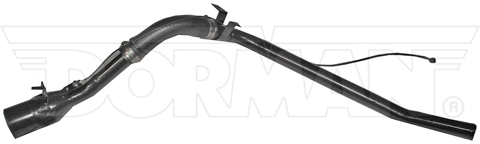 Dorman - Oe Solutions Fuel Filler Neck P/N:577-379  Fuel Filler Neck P/N:
