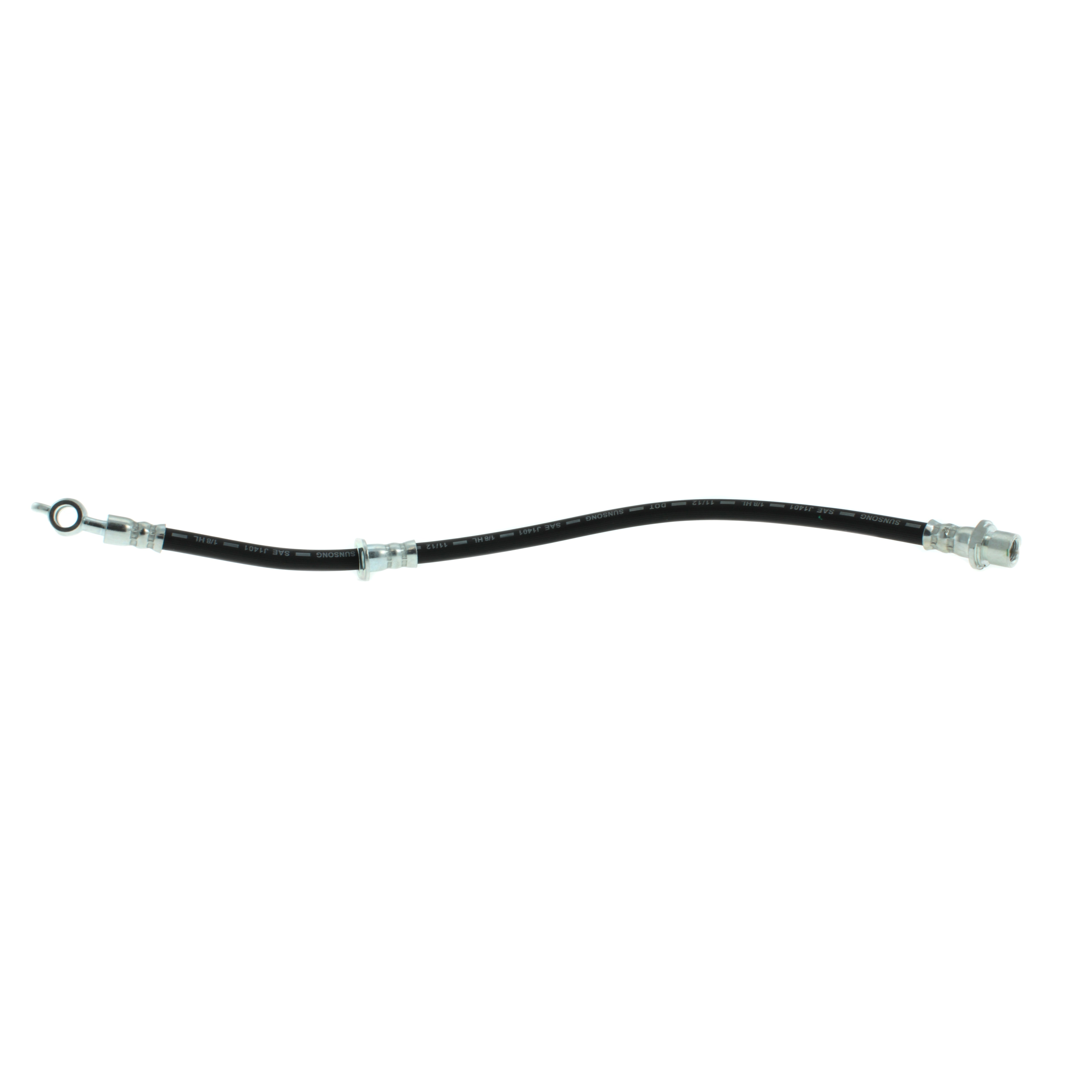 Centric Parts Brake Hydraulic Hose P/N:150.44051  Brake Hydraulic Hose P/N: