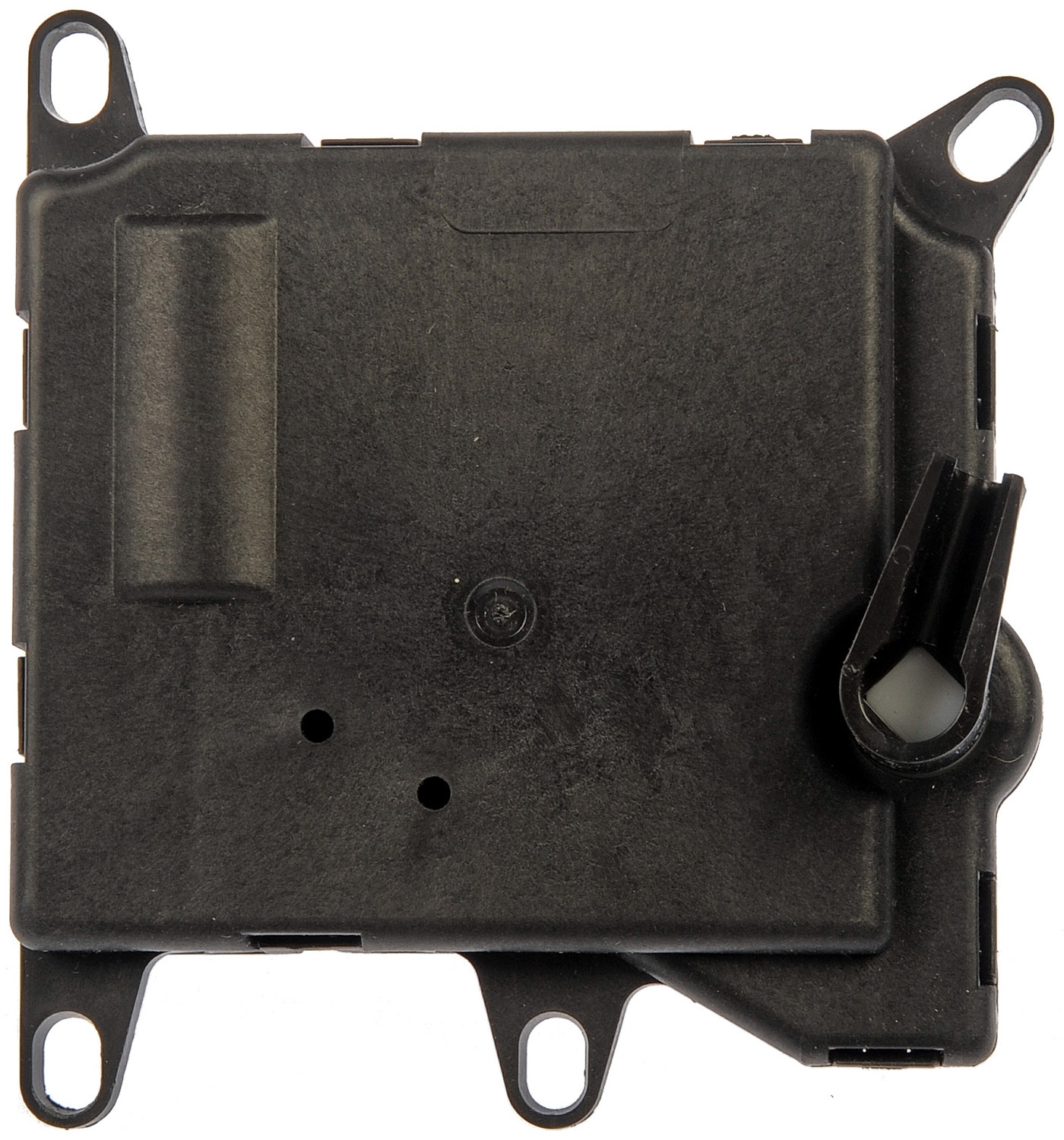 Dorman - Oe Solutions Hvac Blend Door Actuator P/N:604-214 Oe Solutions (Tm)