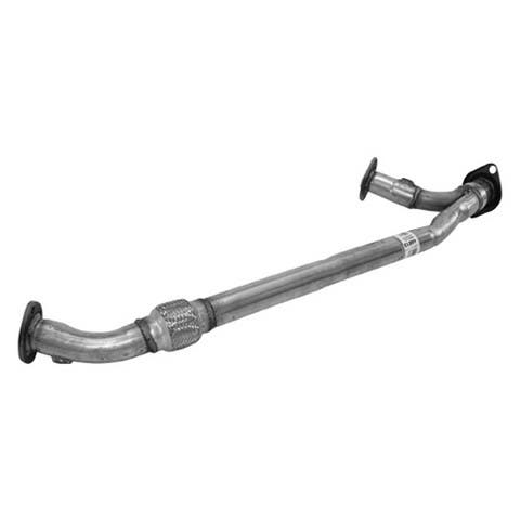 Ap Exhaust Exhaust Pipe P/N:48613  Exhaust Pipe P/N: