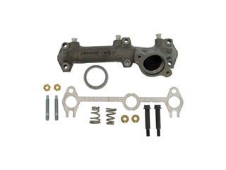 Dorman - Oe Solutions Exhaust Manifold P/N:674-550  Exhaust Manifold P/N: