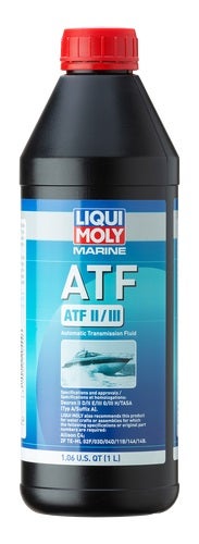 Marine Atf Marine Atf
